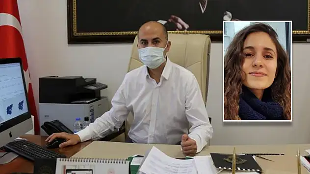 Gülistan Doku soruşturmasında eski başhekim gözaltına alındı