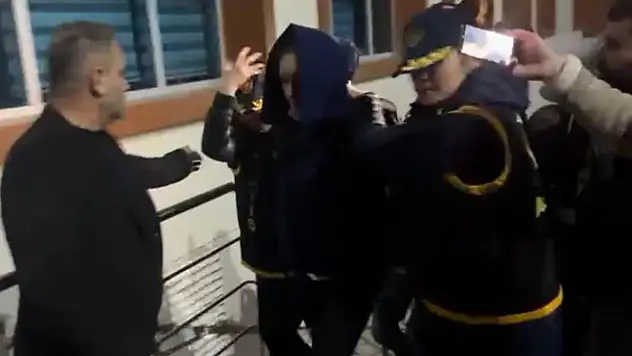 Güllü'nün kızı da dahil 5 kişi adliyeye sevk edildi