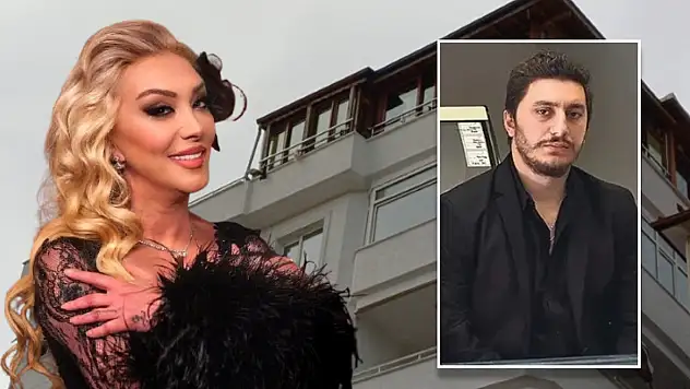 Güllü'nün oğlu ifadeye çağrıldı