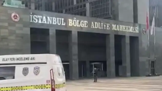 Hakimi silahla yaralayan savcı tutuklandı