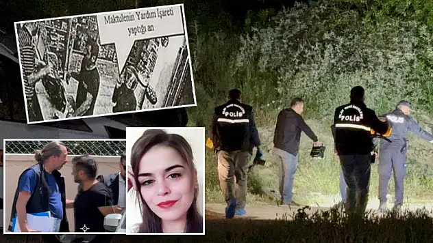 Hatice Yalman cinayetinde sanık için istenen ceza açıklandı