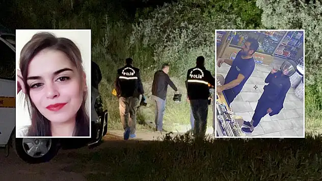 Hatice Yalman'ı öldüren Mustafa Koç, ağırlaştırılmış müebbet hapis cezasına çarptırıldı