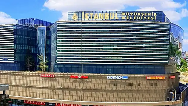 İBB soruşturmasında 30 kişi için tutuklama talebi: 5'i Belediye Başkanı