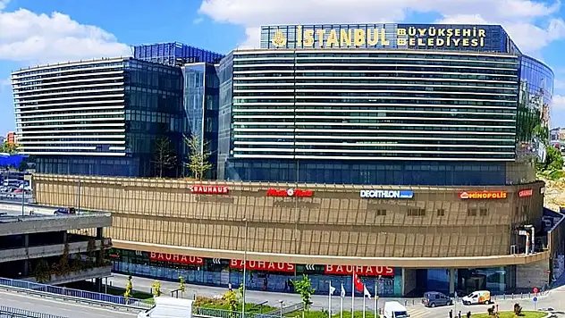 İBB'ye yönelik yolsuzluk soruşturmasında 22 Kişi için gözaltı kararı