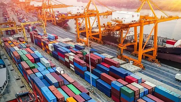 İhracatta rekor artış: 46 ilde yükseliş, 29 İl 1 milyar doları geçti