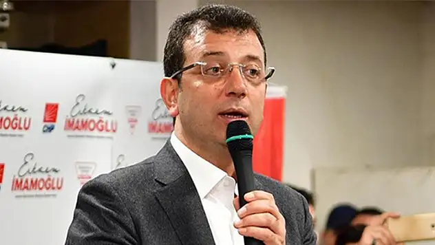 İmamoğlu, Özkan ve Yanardağ'a tutuklama talebi