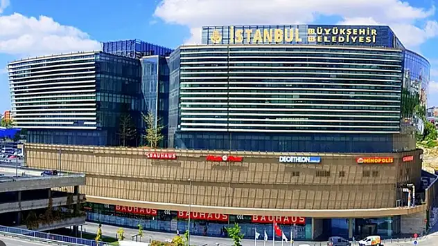 İmamoğlu Suç Örgütü iddianamesi kabul edildi