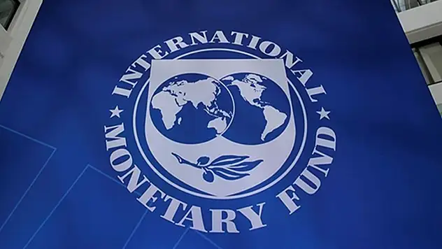 IMF, Türkiye'nin büyüme tahminini yükseltti