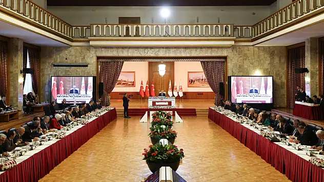 İmralı tutanağı komisyonda okundu