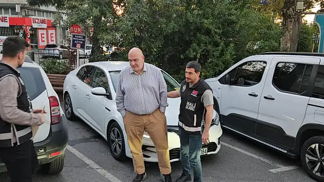 Investco Holding'e operasyon: 14 gözaltı