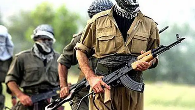Irak'ın kuzeyinden kaçan 4 PKK'lı terörist daha teslim oldu