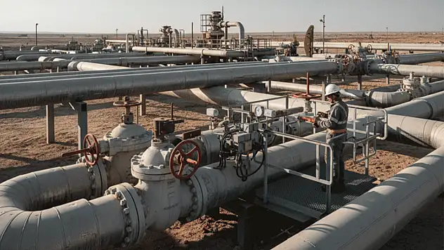 Irak-Türkiye Ham Petrol Boru Hattı yeniden faaliyete geçti