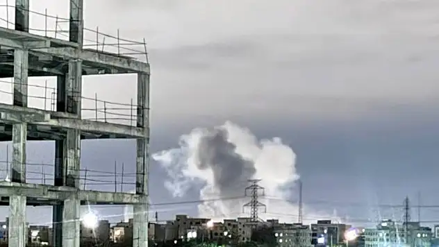 İran'da can kaybı 3 bin 375'e yükseldi