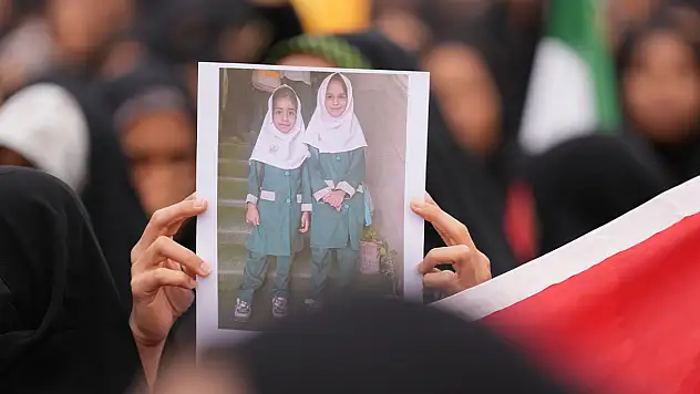 İran'daki ilkokul saldırısına ilişkin incelemede ilk tespit: Sorumlu ABD