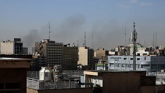 İran Kızılayı açıkladı: 3 günde can kaybı 555'e yükseldi