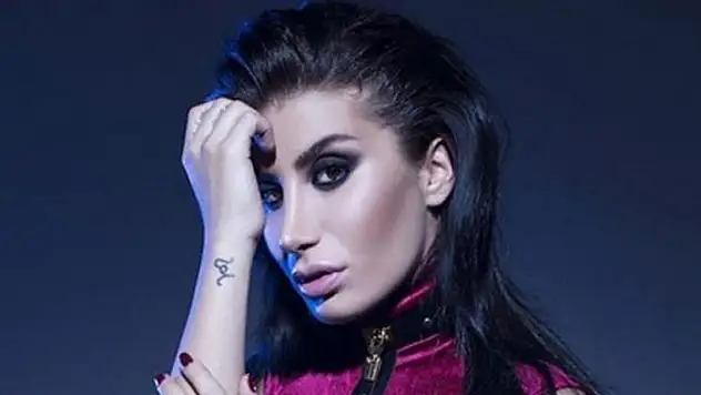 İrem Derici: Alnım ak, testleri kapı kapı dolaşıp göstereceğim