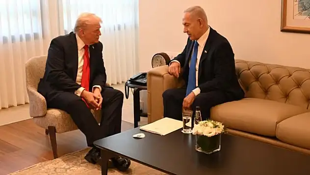 İsrailli Bakan Zohar: ABD yakın gelecekte İsrail ile bir çatışma rotasına girecek