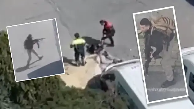 İstanbul'da çatışma: 3 terörist etkisiz hale getirildi