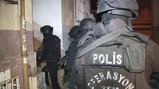 İstanbul'da DEAŞ operasyonu: 19 gözaltı