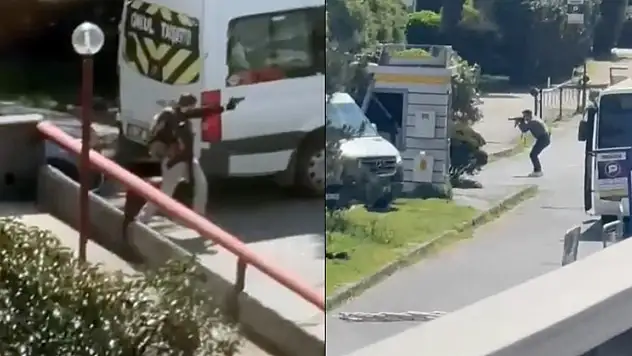 İstanbul'daki çatışmaya ilişkin gözaltı sayısı 10'a yükseldi