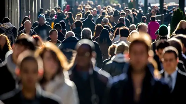 İstanbul dünyanın en kalabalık şehirleri arasında: Megakent ilk 20'de