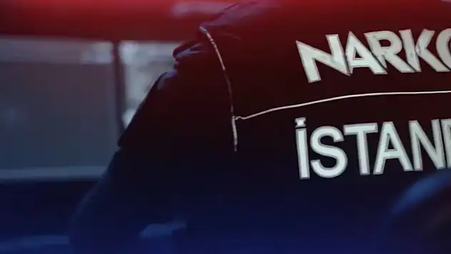 İstanbul merkezli 14 ilde torbacılara operasyon: 305 şüpheli yakalandı