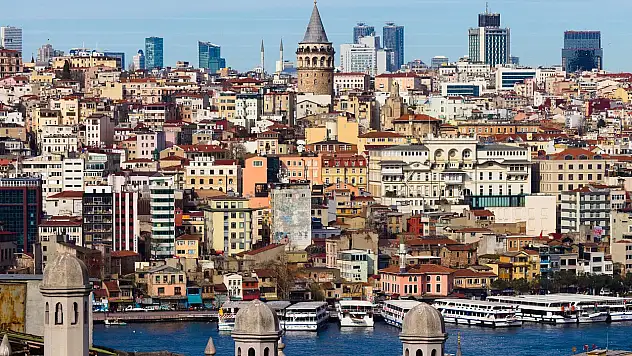 İstanbul'un 6 İlçesinde eylem ve etkinlik yasağı