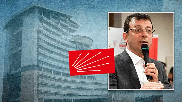 İstinaf kararı sonrası gözler CHP'de: Yargıtay da kararı onaylarsa İmamoğlu'nun yerine kim aday olacak?
