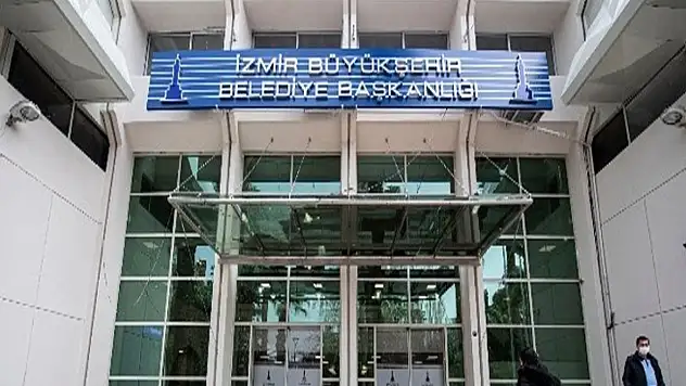 İZBETON yolsuzluk davasında 3 tahliye kararı