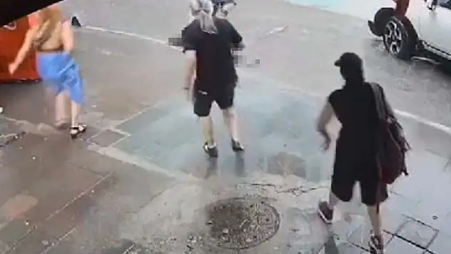 İzmir'de elektrik akımına kapılarak hayatını kaybeden Öktemay'ın ailesi şikayetten vazgeçti