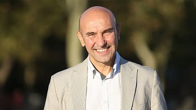 İzmir'de yolsuzluk soruşturması: Eski başkan Tunç Soyer tutuklandı