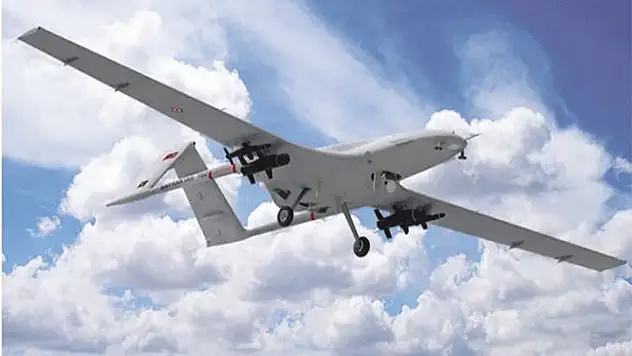 Japonya, Türkiye'den İHA satın almayı planlıyor