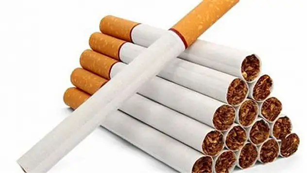 JTI Grubu Sigara Fiyatlarına 8 TL Zam!