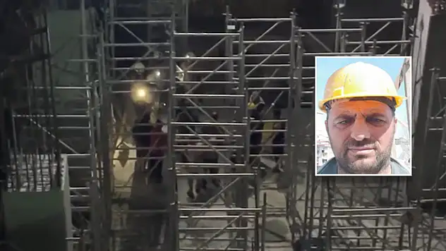 Kabataş metro inşaatındaki kazayla ilgili 2 tutuklama