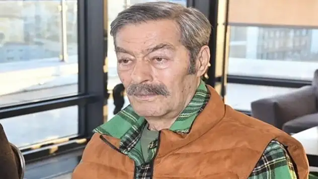 Kadir İnanır yoğun bakıma alındı