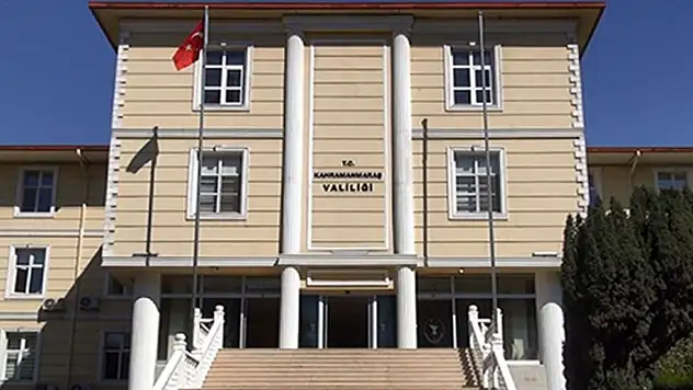 Kahramanmaraş Valiliği'nden saldırı açıklaması