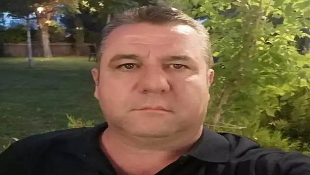 Kalp krizi geçiren polis memuru yaşamını yitirdi