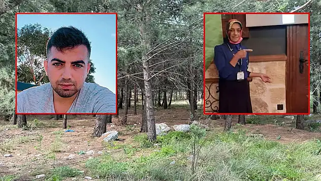 Kan donduran olay: anne ve oğlunu öldürdüler, altınları çalıp sattılar