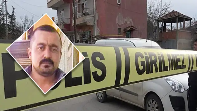 Kan donduran olay: İki kardeş babalarını öldürdü