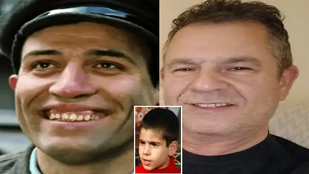 Kapıcılar Kralı'nın İbrahim'i anlattı: Kemal Sunal çok ciddi bir insandı, 'kamera motor' dendiğinde inanılmaz değişiyordu