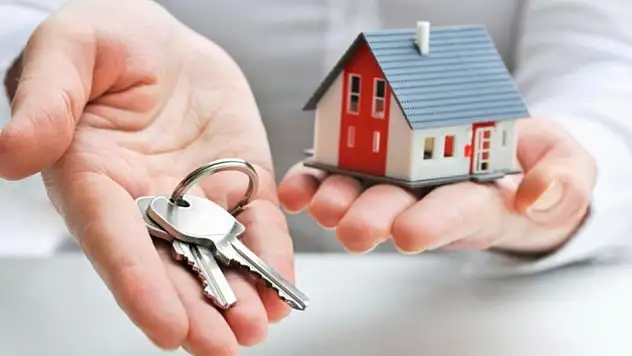 Kasım ayı kira artış oranı belli oldu