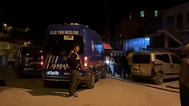 Kayseri'de camiye saldırı: 2 kişi öldü