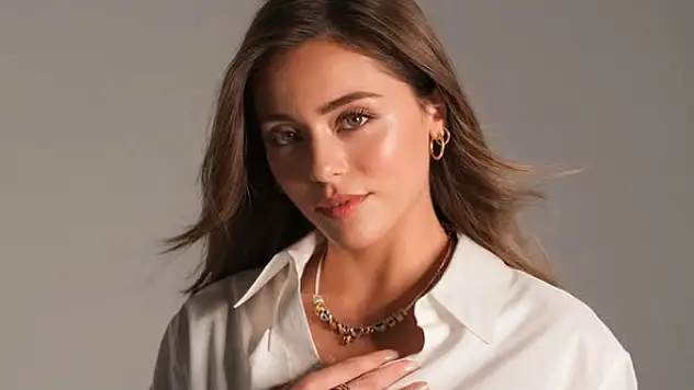 Kızılcık Şerbeti'nde Sibel Taşçıoğlu'nun ardından yeni iddia gündemde