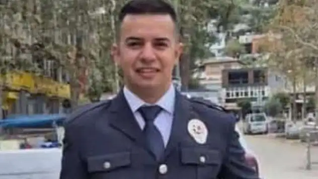 Lösemi tedavisi gören genç polis hayatını kaybetti
