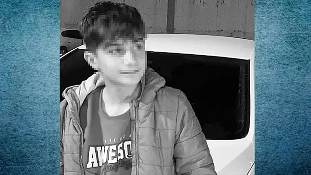 Makatından kompresörle hava basılan çocuk hayatını kaybetti