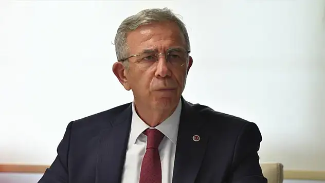 Mansur Yavaş ve 38 Meclis Üyesi hakkında ikinci soruşturma izni