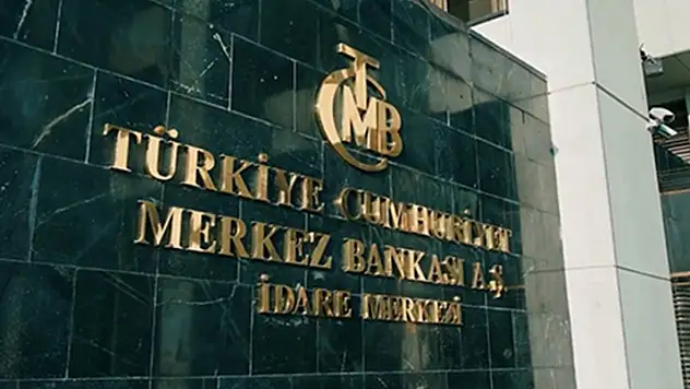Merkez Bankası enflasyon tahminini açıkladı
