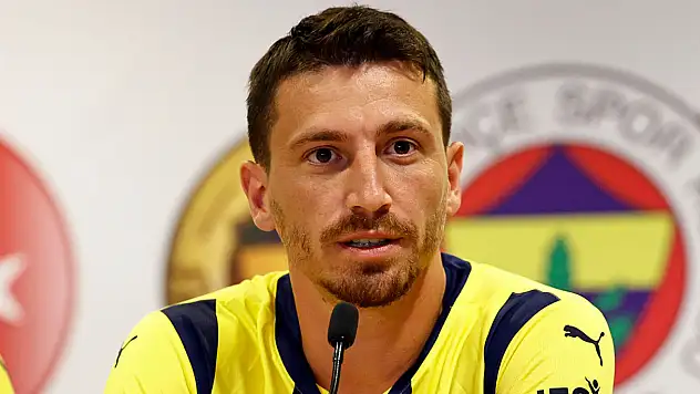 Mert Hakan Yandaş tahliye edildi