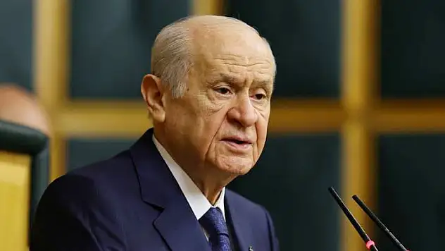 MHP Lideri Bahçeli'den Kurban Bayramı Mesajı: Bayram kardeşliğin, dostluğun ve yakınlığın adresidir
