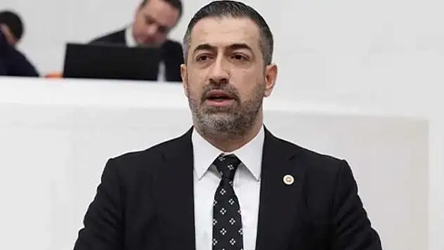 MHP Milletvekili Işıkver: MHP'yi PKK ile yan yana getirmek şerefsizliktir